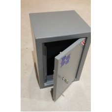 Brattonsound Ammo/Pistol Safe PA5